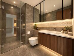 Lentor Modern (D26), Apartment #620161491